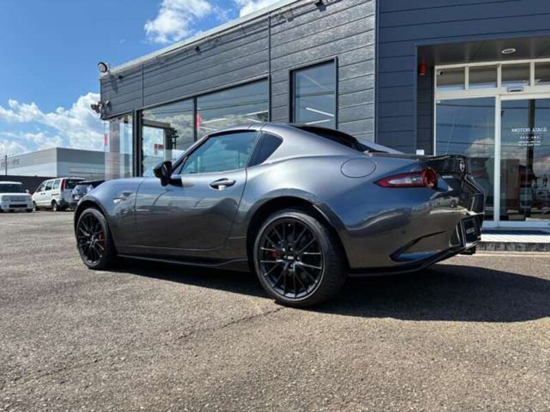 ROADSTER RF