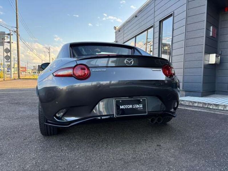 ROADSTER RF