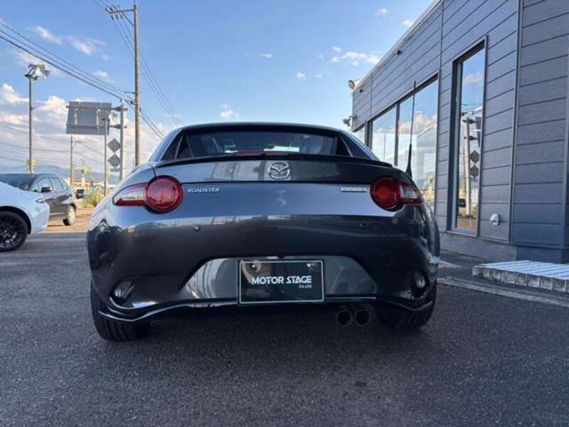 ROADSTER RF