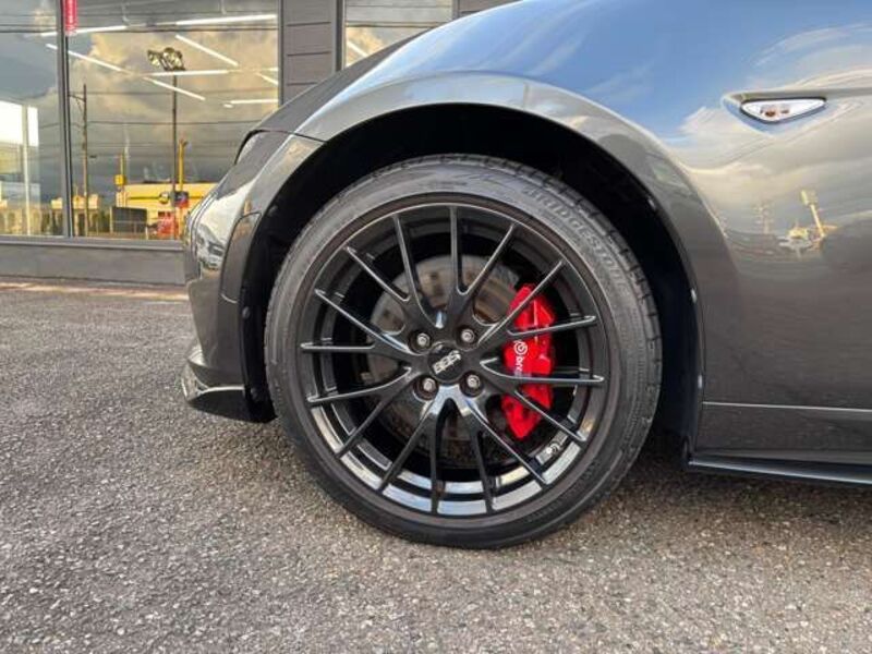 ROADSTER RF