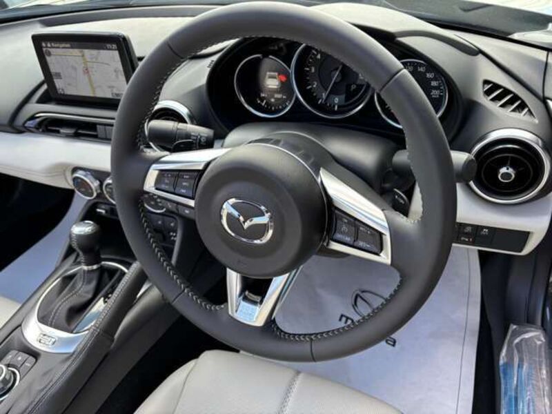 ROADSTER RF
