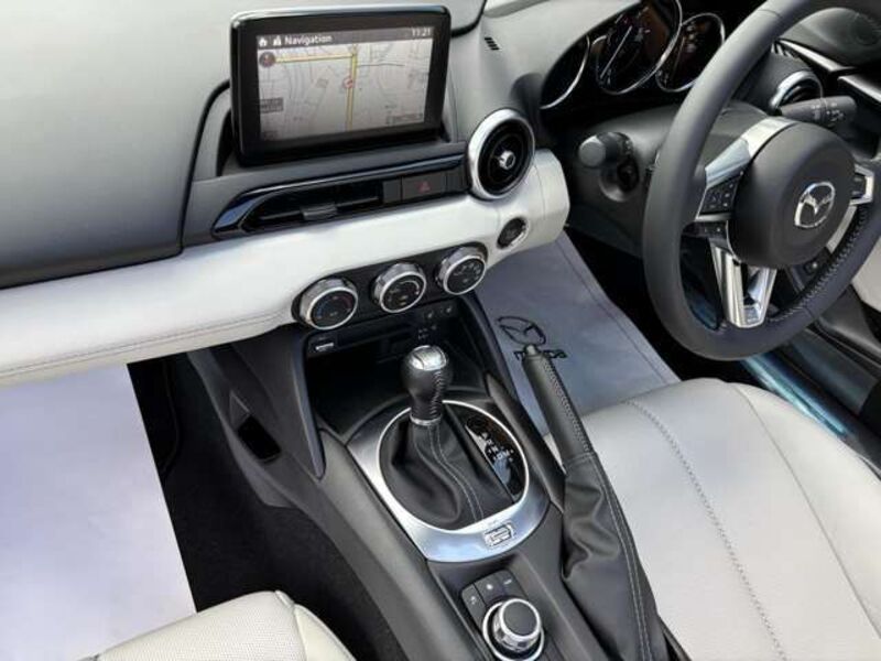 ROADSTER RF