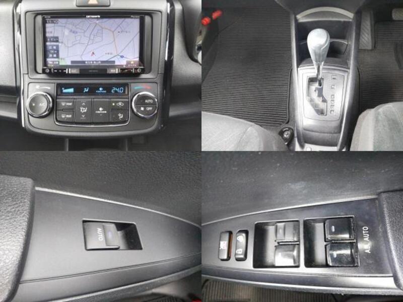 COROLLA AXIO