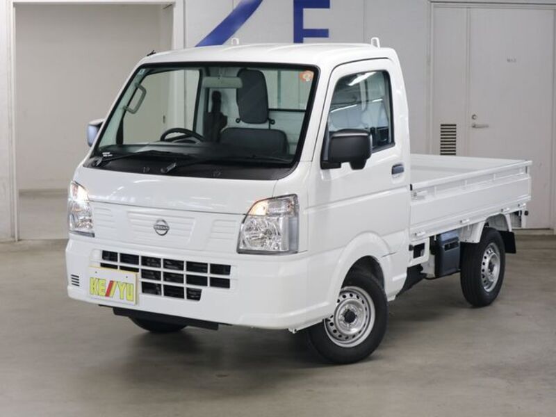 CLIPPER TRUCK-0