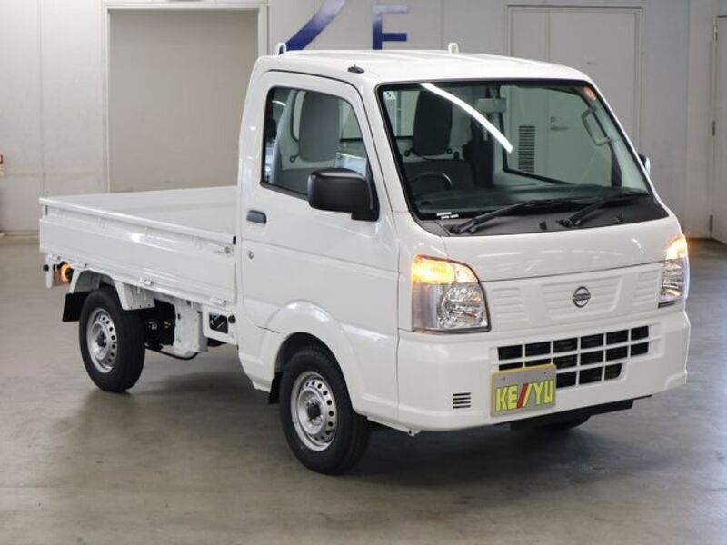 CLIPPER TRUCK