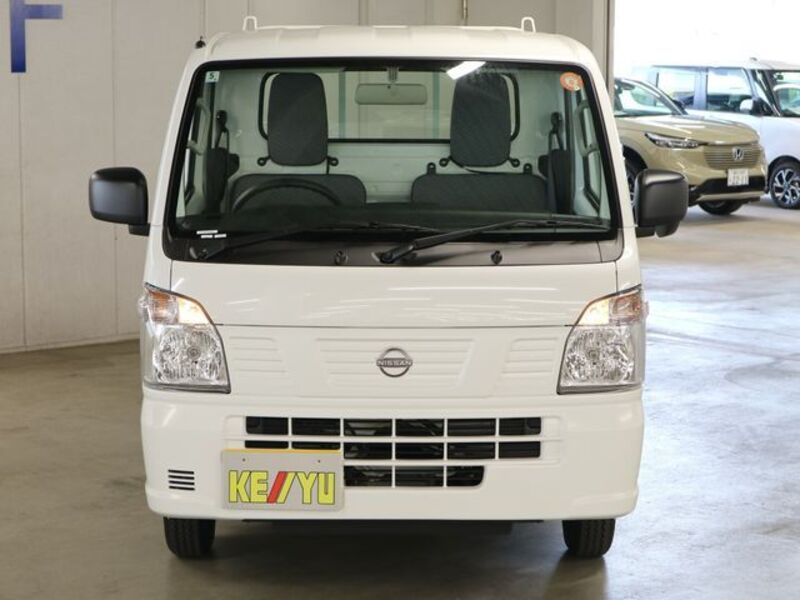 CLIPPER TRUCK