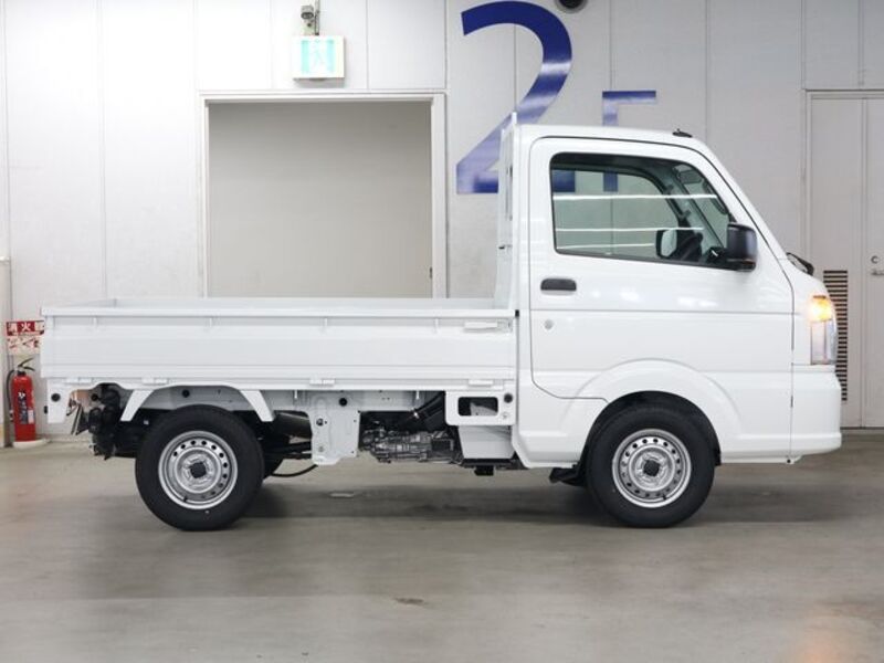 CLIPPER TRUCK