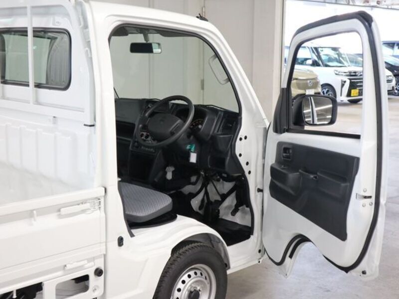 CLIPPER TRUCK