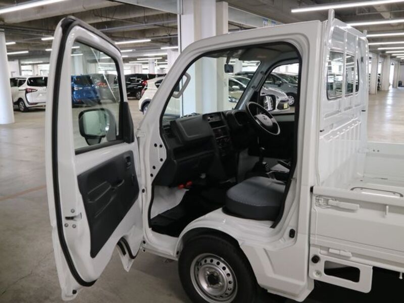 CLIPPER TRUCK