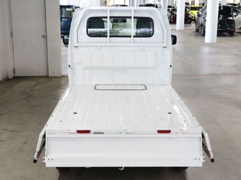 CLIPPER TRUCK
