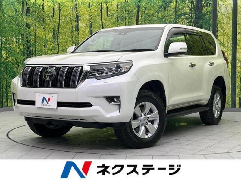 LAND CRUISER PRADO-0