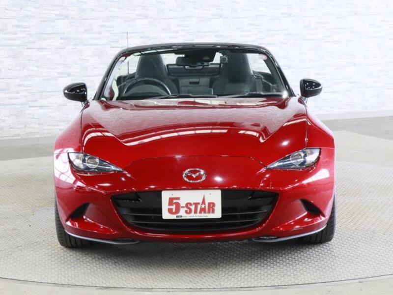 ROADSTER