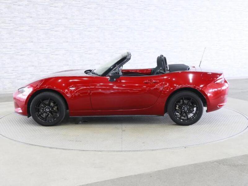 ROADSTER
