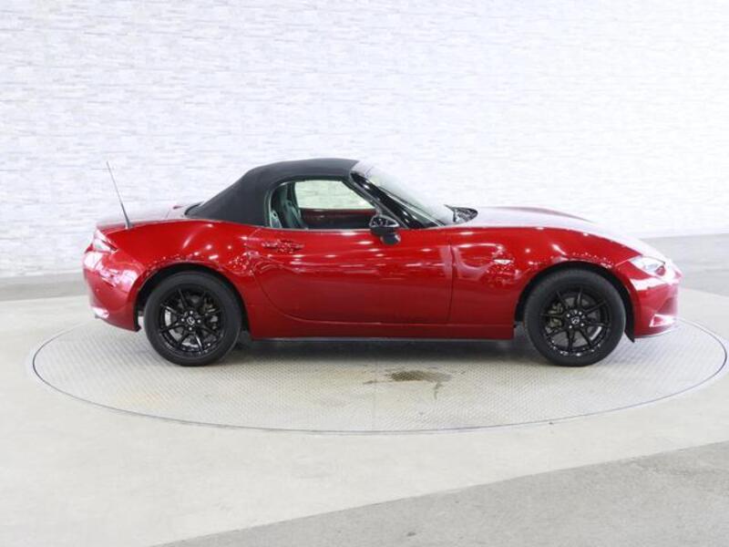 ROADSTER