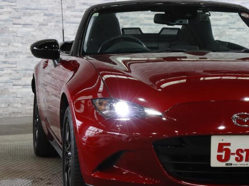 ROADSTER