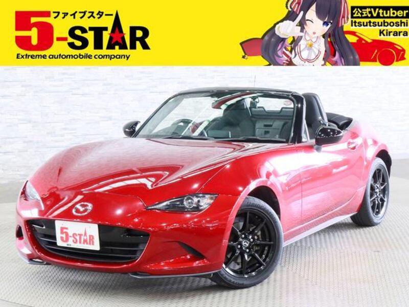 MAZDA ROADSTER