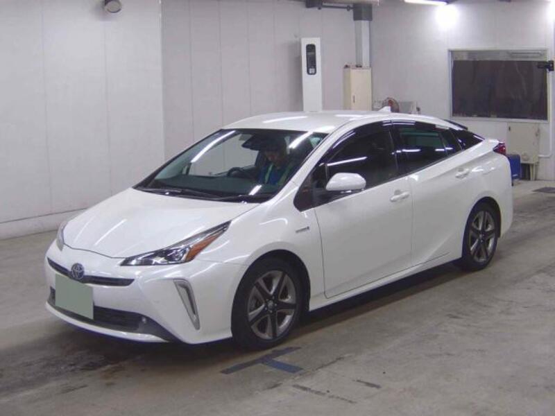 PRIUS