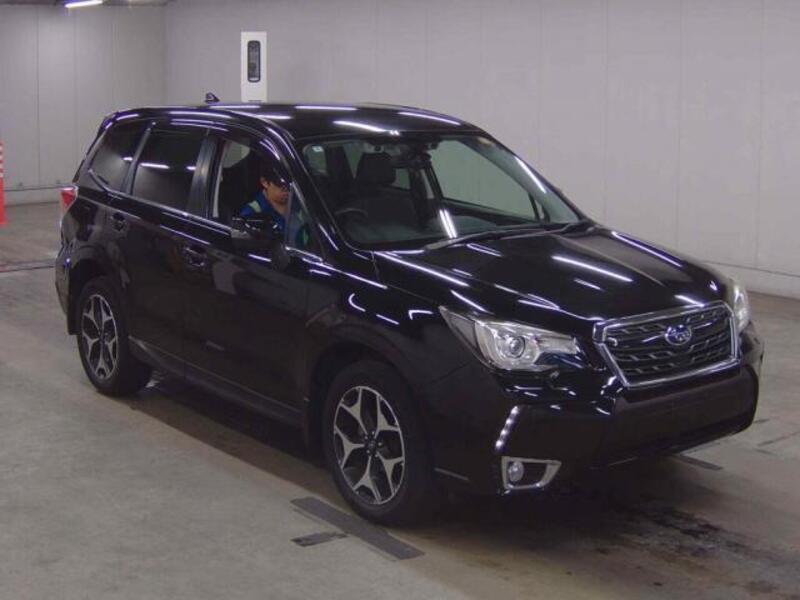 FORESTER-0
