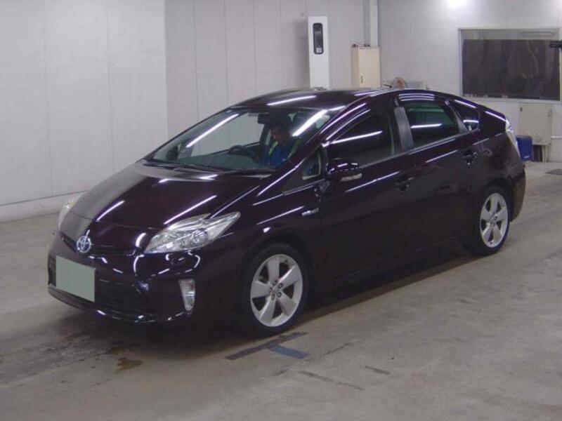 PRIUS