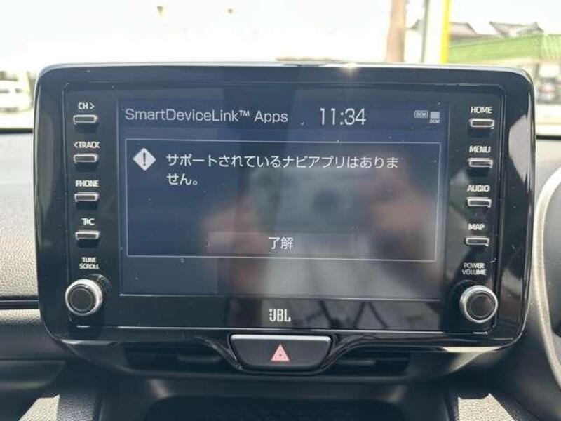 GR YARIS