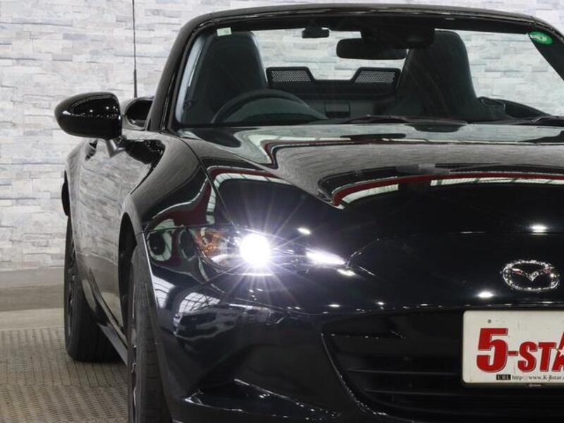 ROADSTER