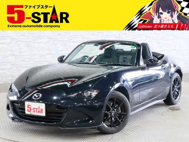 ROADSTER-0