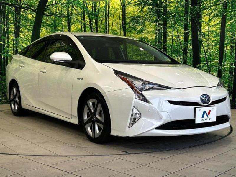 PRIUS