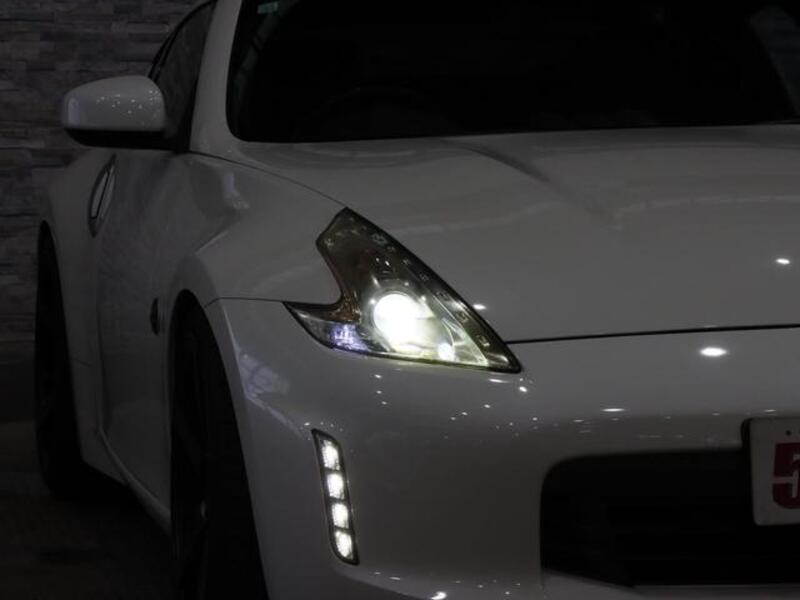 FAIRLADY Z