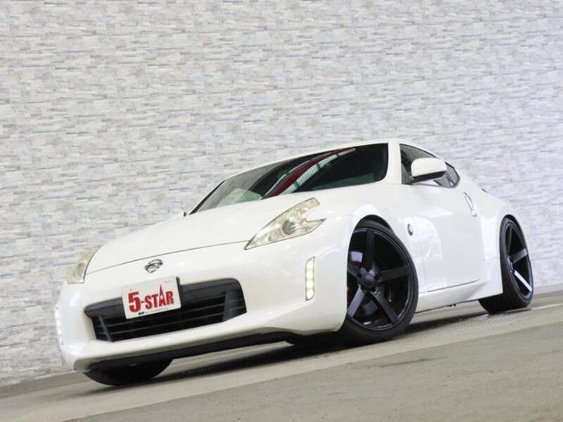 FAIRLADY Z
