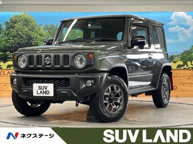 JIMNY SIERRA-0