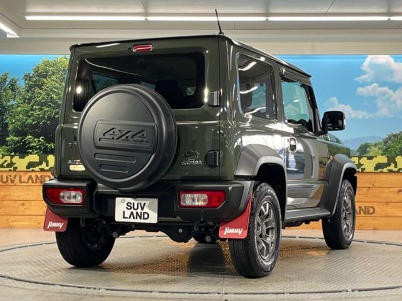 JIMNY SIERRA