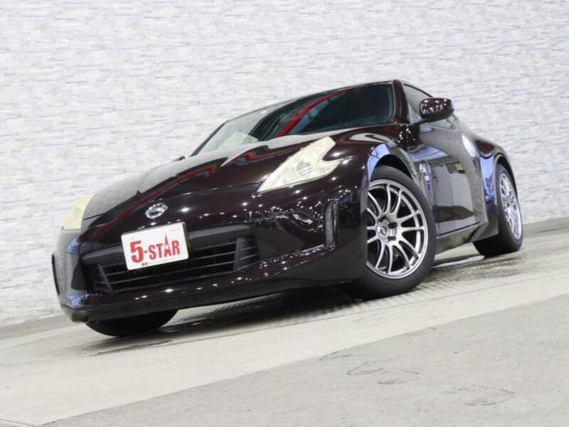 FAIRLADY Z
