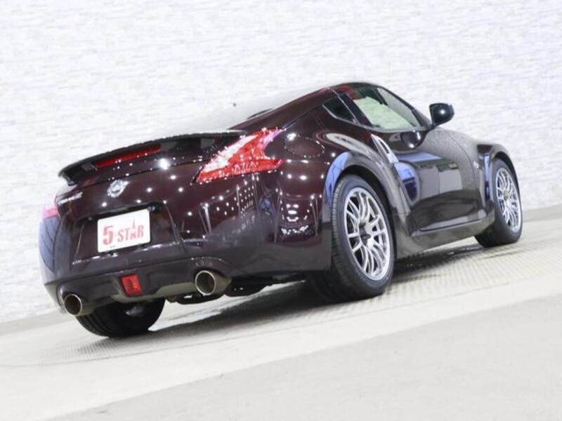 FAIRLADY Z