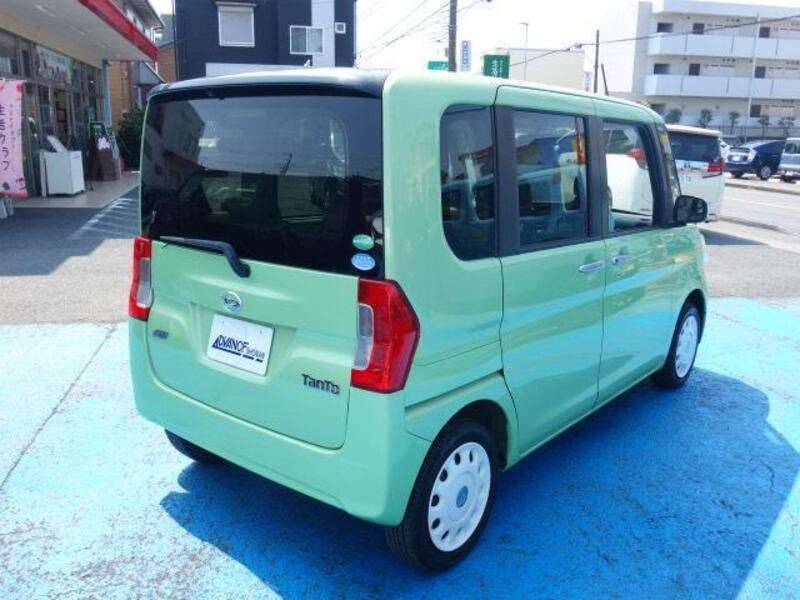 TANTO