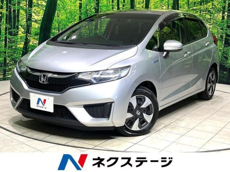 FIT HYBRID-0