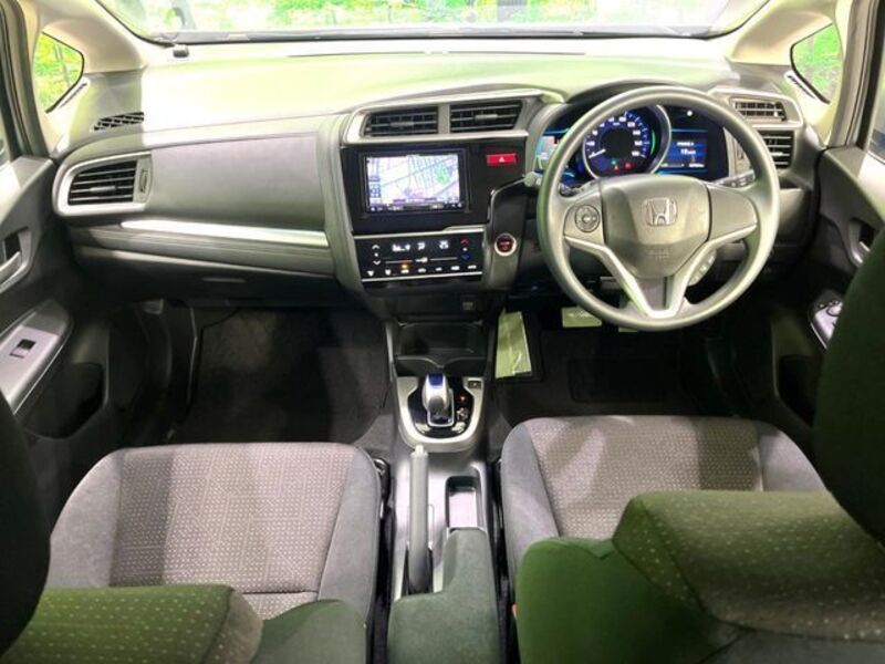 FIT HYBRID
