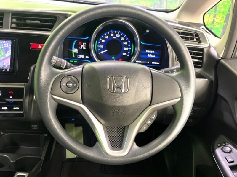FIT HYBRID