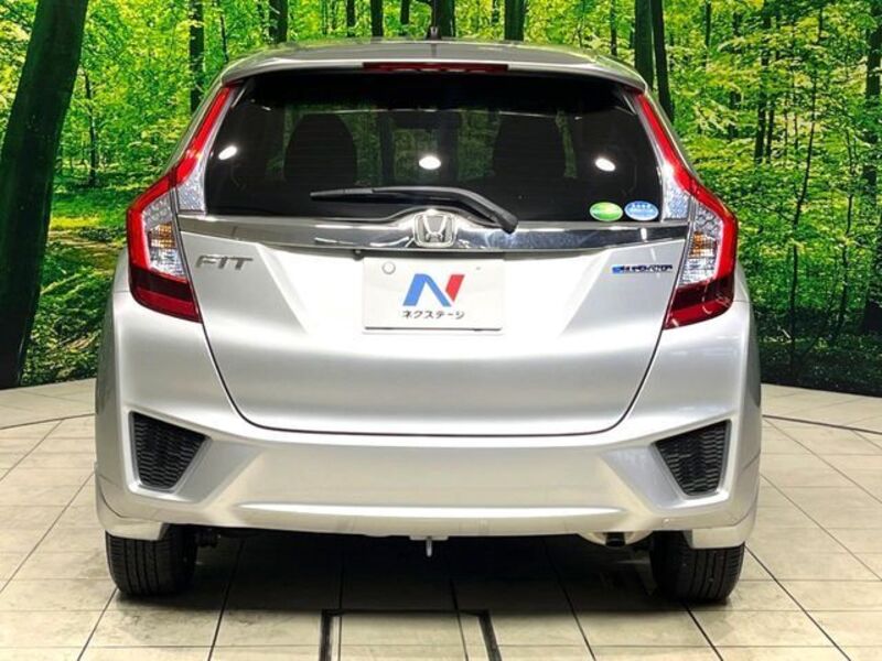 FIT HYBRID