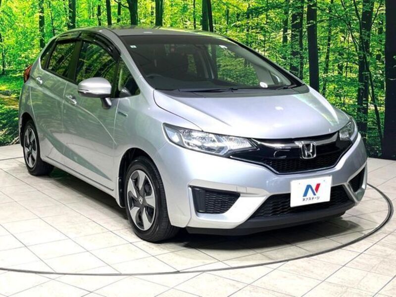 FIT HYBRID