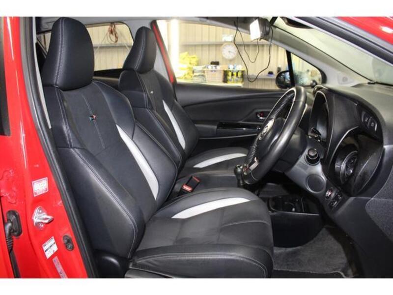 VITZ