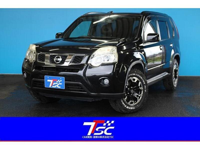 X-TRAIL-0