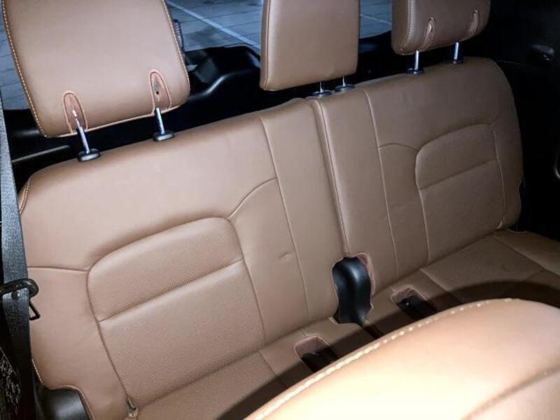 LAND CRUISER