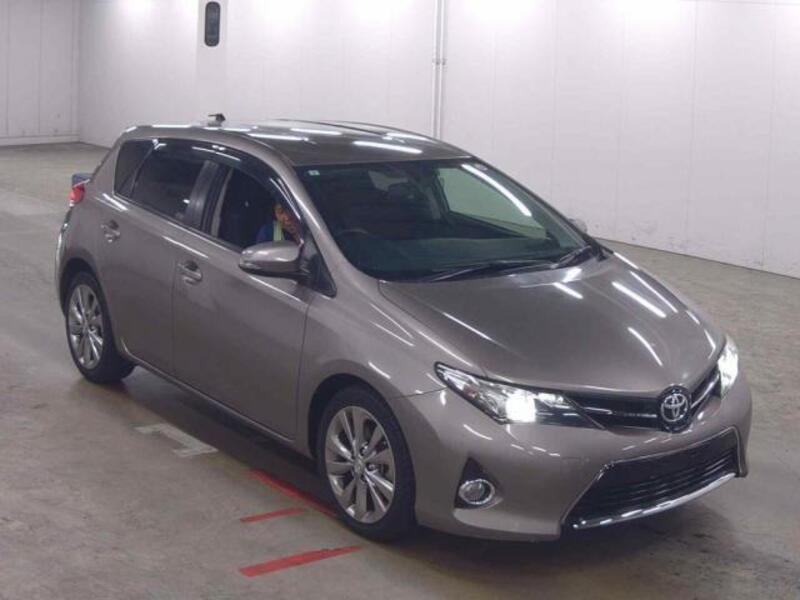 AURIS