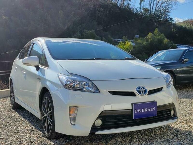 PRIUS-2