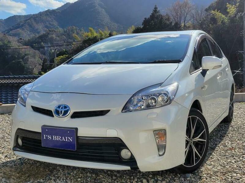 PRIUS-0