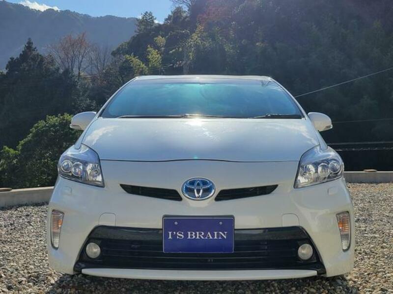 PRIUS-1