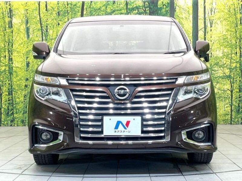 ELGRAND