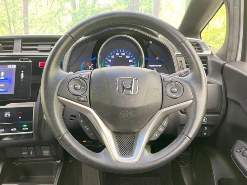 FIT HYBRID
