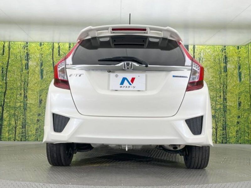 FIT HYBRID