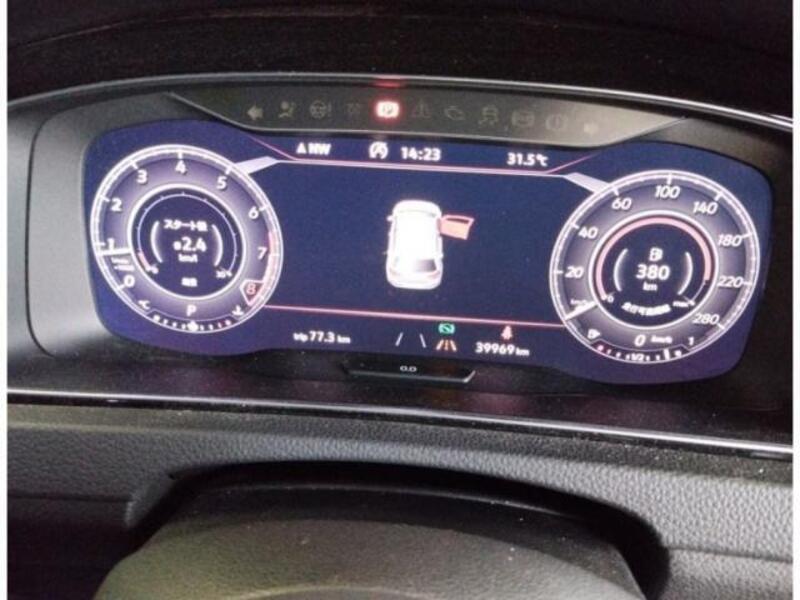 GOLF GTI